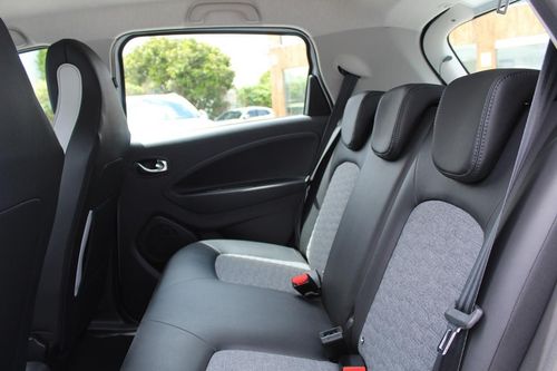 Renault Zoe - Photo 33