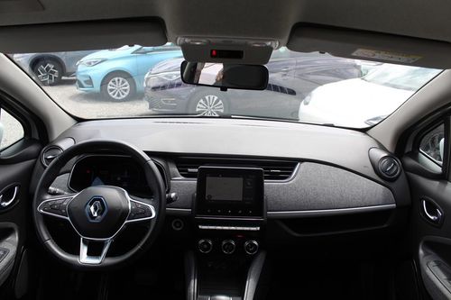 Renault Zoe - Photo 34