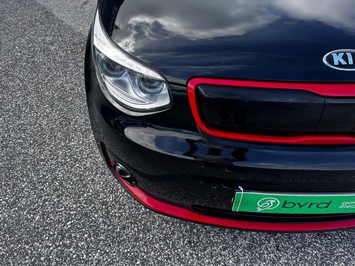 Kia e-Soul - Photo 3