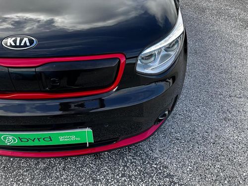 Kia e-Soul - Photo 4