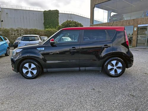 Kia e-Soul - Photo 6