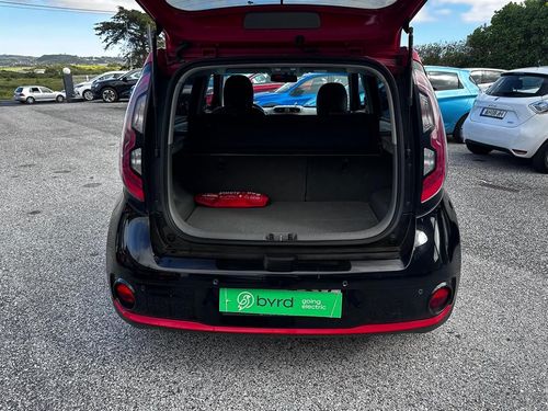 Kia e-Soul - Photo 9