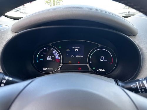 Kia e-Soul - Photo 14