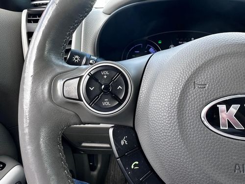 Kia e-Soul - Photo 16