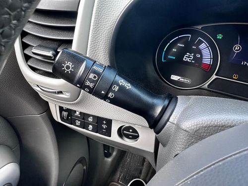 Kia e-Soul - Photo 15