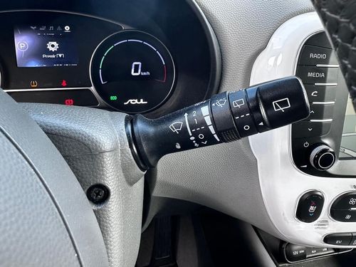 Kia e-Soul - Photo 18
