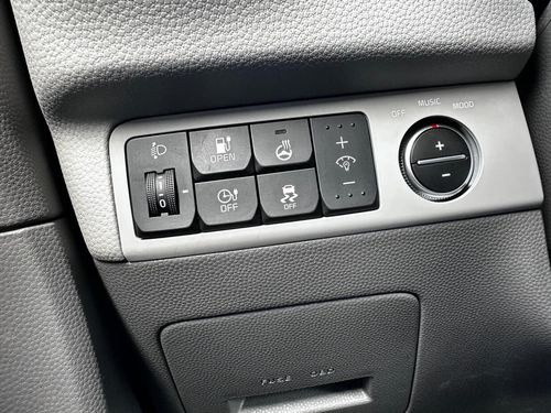 Kia e-Soul - Photo 19