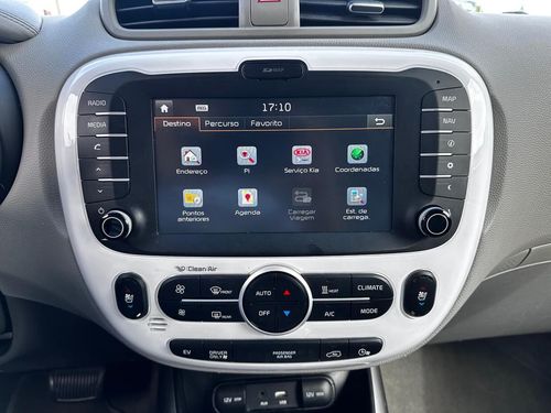 Kia e-Soul - Photo 24
