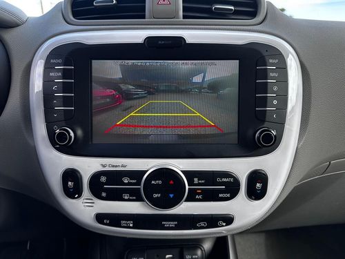 Kia e-Soul - Photo 28