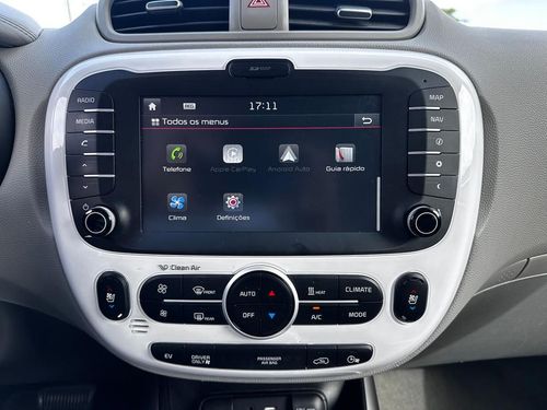 Kia e-Soul - Photo 27