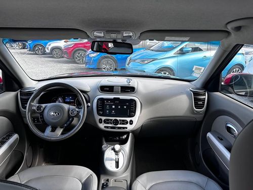Kia e-Soul - Photo 33