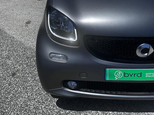 Smart Fortwo Cabrio - Photo 5