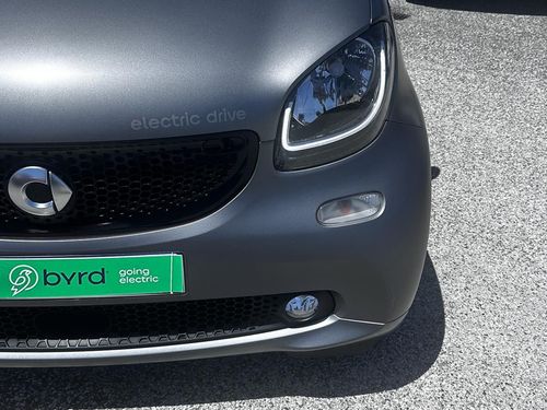Smart Fortwo Cabrio - Photo 6