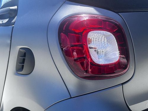 Smart Fortwo Cabrio - Photo 15