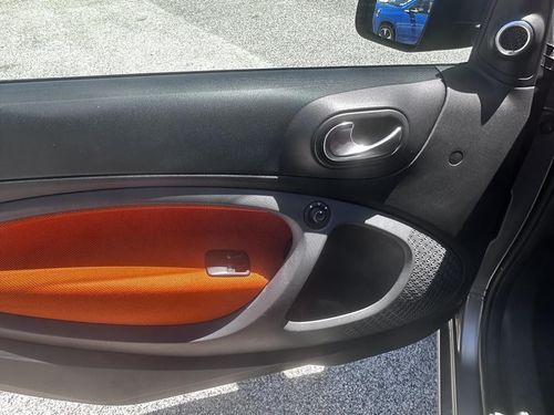 Smart Fortwo Cabrio - Photo 17