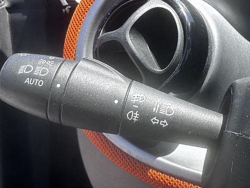 Smart Fortwo Cabrio - Photo 26