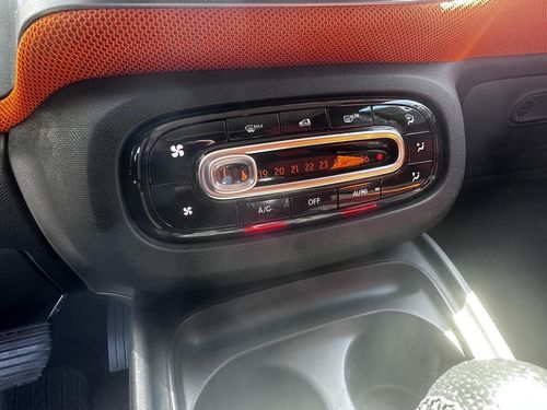 Smart Fortwo Cabrio - Photo 29
