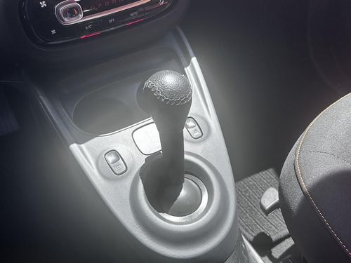 Smart Fortwo Cabrio - Photo 30