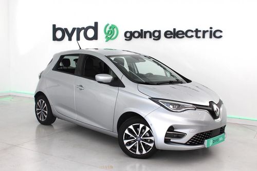 Renault Zoe - Photo 1