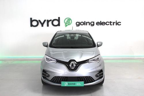 Renault Zoe - Photo 2