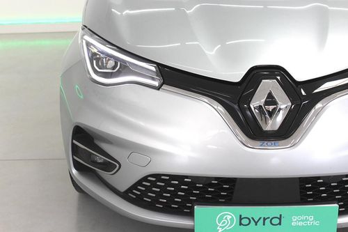 Renault Zoe - Photo 4
