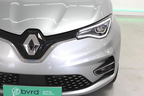 Renault Zoe - Photo 3