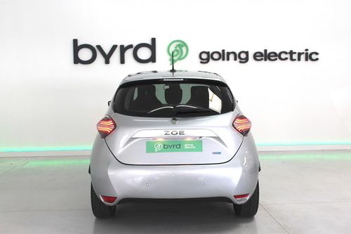 Renault Zoe - Photo 5