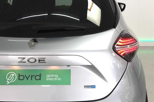 Renault Zoe - Photo 6