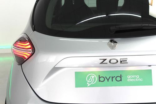 Renault Zoe - Photo 7