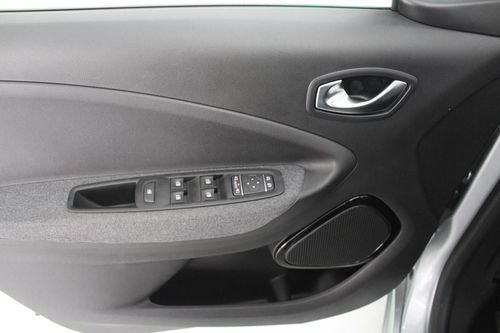 Renault Zoe - Photo 9