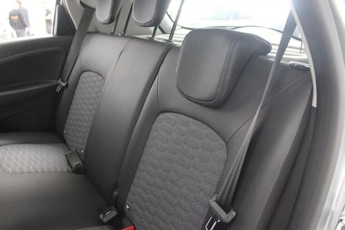 Renault Zoe - Photo 12