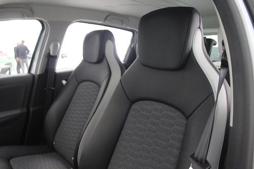 Renault Zoe - Photo 10