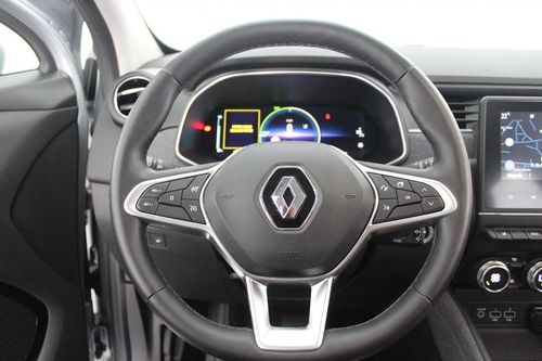 Renault Zoe - Photo 14