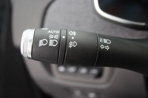 Renault Zoe - Photo 17