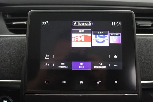 Renault Zoe - Photo 19