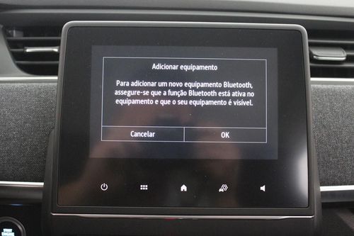 Renault Zoe - Photo 20