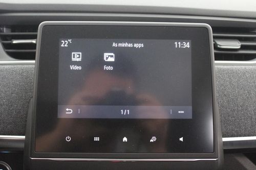 Renault Zoe - Photo 21