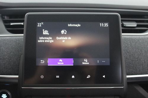 Renault Zoe - Photo 22