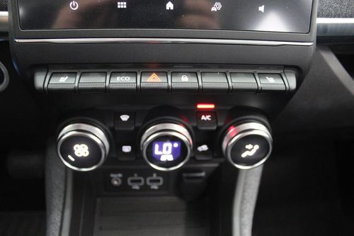 Renault Zoe - Photo 23