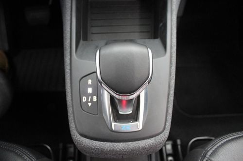 Renault Zoe - Photo 24