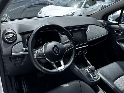 Renault Zoe - Photo 14