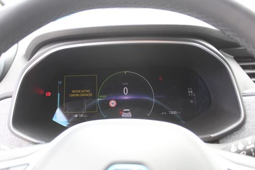 Renault Zoe - Photo 16