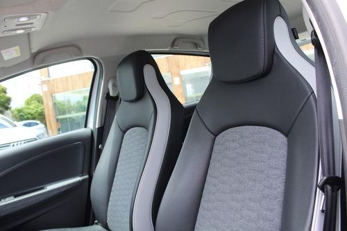 Renault Zoe - Photo 15