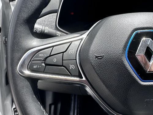 Renault Zoe - Photo 18