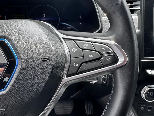 Renault Zoe - Photo 19