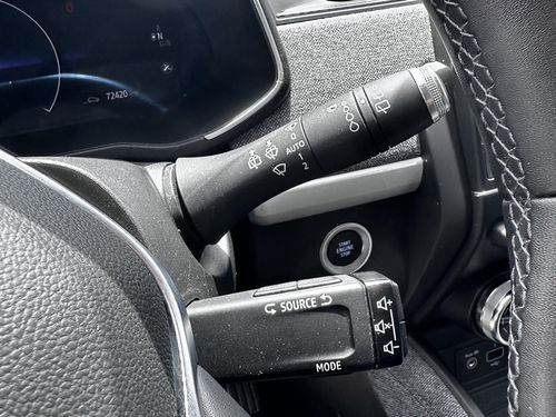 Renault Zoe - Photo 20
