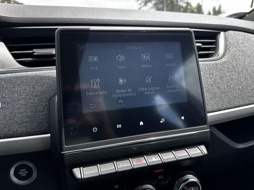 Renault Zoe - Photo 22