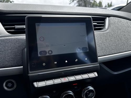 Renault Zoe - Photo 23
