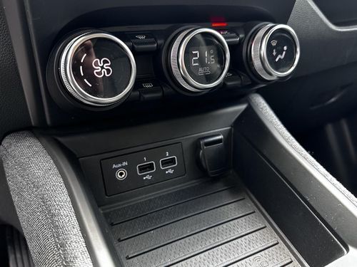 Renault Zoe - Photo 26