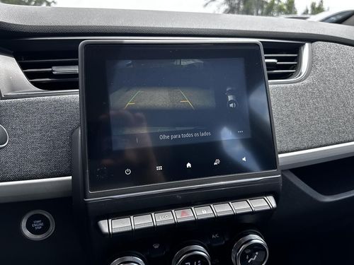 Renault Zoe - Photo 25